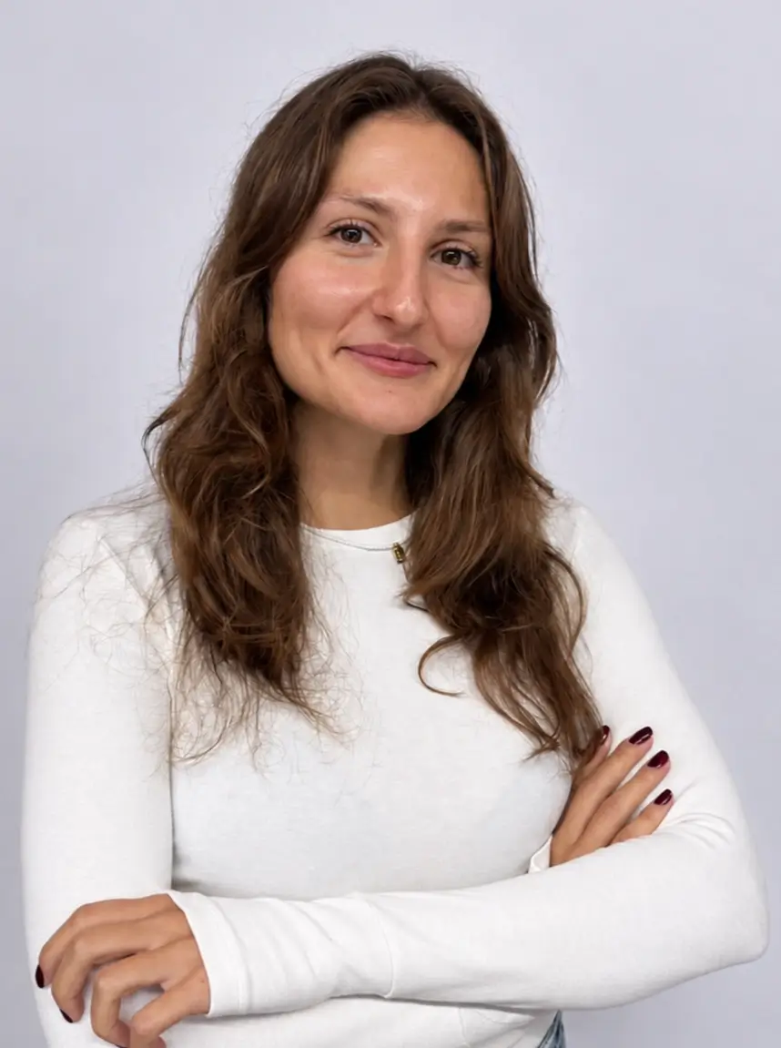 DENİZ DONDURAN